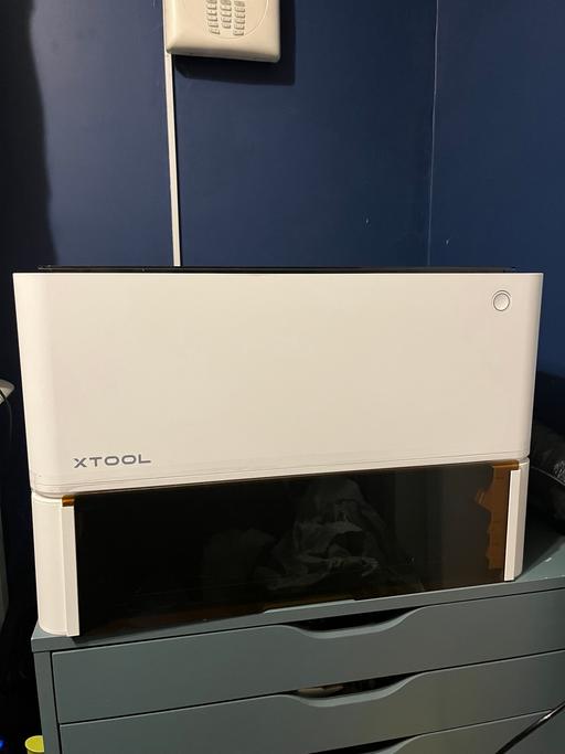 further learning Saint Helens Merseyside - Photos for Xtool M1 10w laser