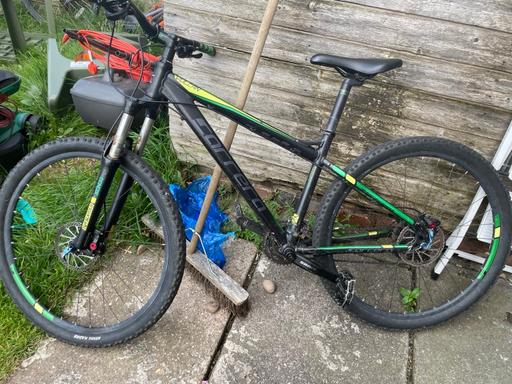 Buy & Sell Keresley Coventry - Photos for Carrera vulcan