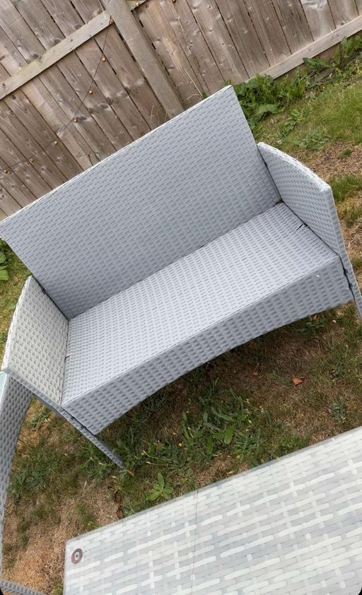 Buy & Sell Ouston County Durham - Photos for Garden furniture