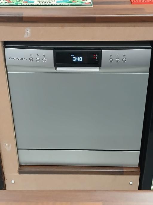 Buy & Sell Nottingham Gedling - Photos for Dish Washer