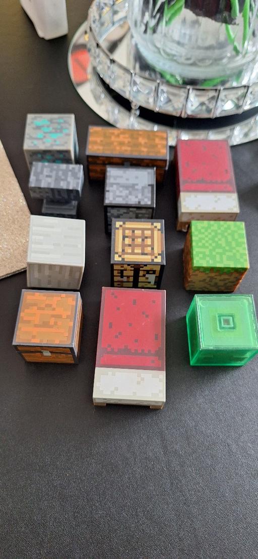 Buy & Sell Birmingham Birmingham - Photos for Minecraft Bits and Bobs