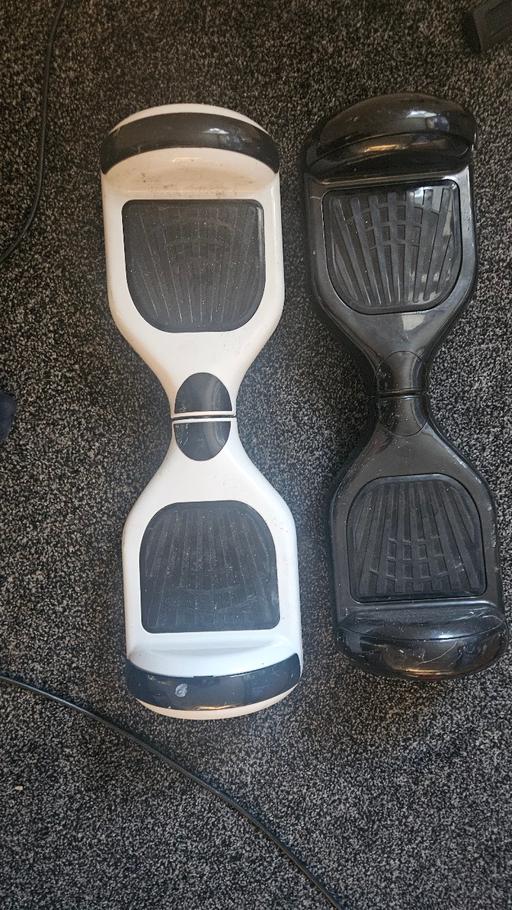 Buy & Sell Fordbridge Solihull - Photos for Hoverboards x 2