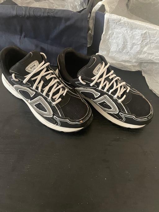 Buy & Sell Weeton North Yorkshire - Photos for Black & White B30 Trainer