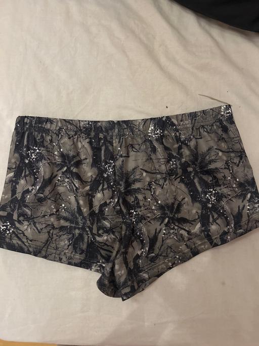 Buy & Sell Markethill Armagh, Banbridge and Craigavon - Photos for Camo style shorts