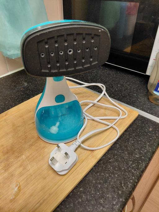 Buy & Sell Hill Top Sandwell - Photos for clothes steamer