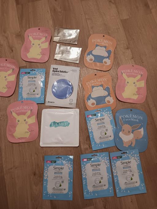 Buy & Sell Sark Guernsey - Photos for facemask