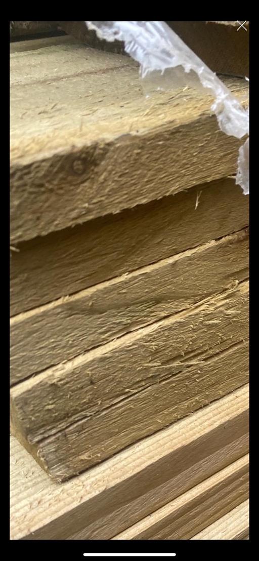 Buy & Sell Tividale Sandwell - Photos for Treated Gravel Boards