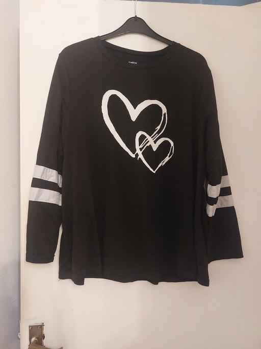 Buy & Sell Widnes Halton - Photos for long sleeve top