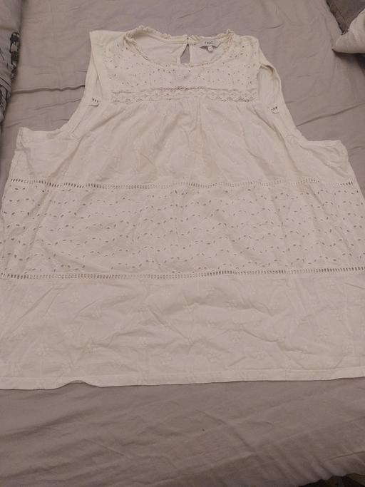 Buy & Sell Cronton Knowsley - Photos for next cotton top