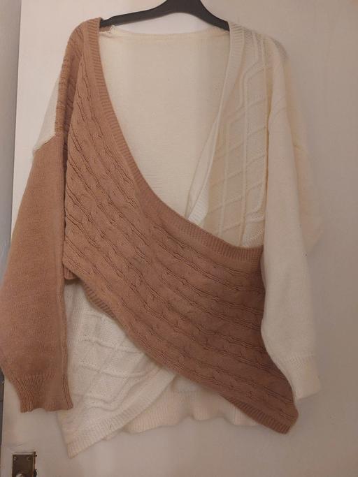 Buy & Sell Cronton Knowsley - Photos for New jumper