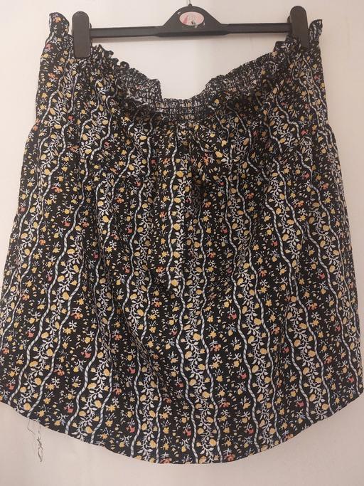 Buy & Sell Widnes Halton - Photos for New strapless top