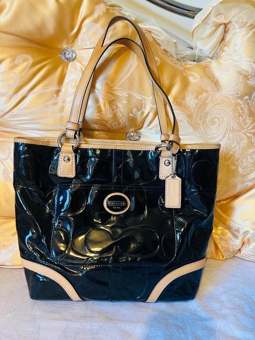 Buy & Sell Saint Mary Cray Bromley - Photos for Coach Bag, New Coach Bag, Shoulder Bag
