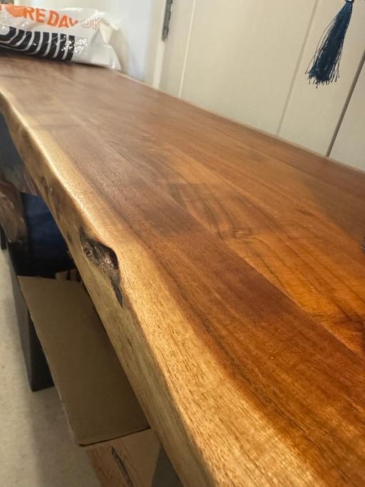 Buy & Sell Bromley East London - Photos for Dinner, coffee,bar table or worktop