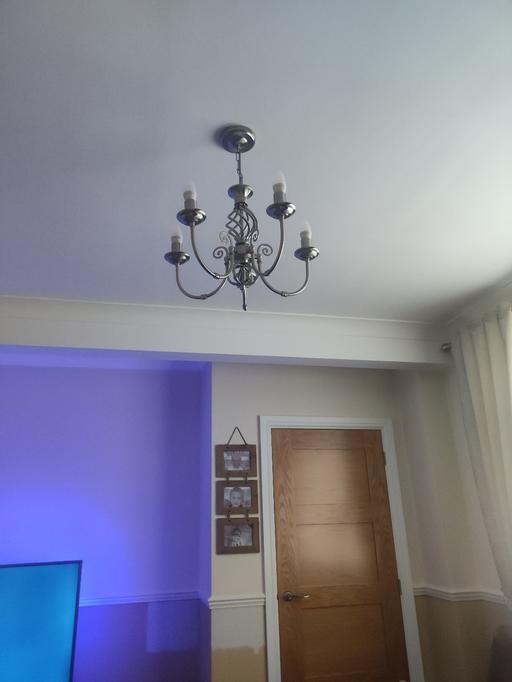 Buy & Sell Sheffield Sheffield - Photos for light fitting