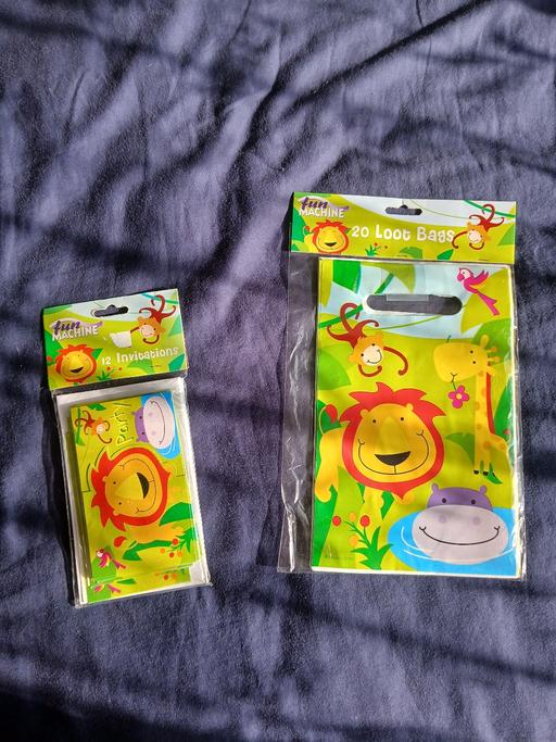 Buy & Sell Elmers End South East London - Photos for Party Bags/Invites