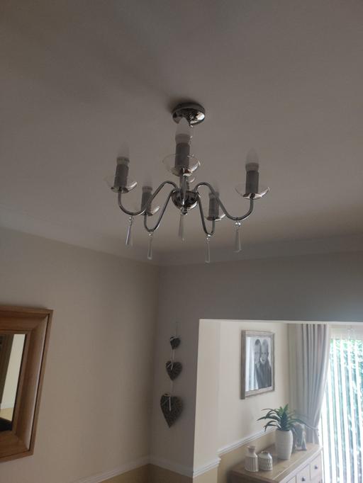 Buy & Sell Sheffield Sheffield - Photos for light fitting