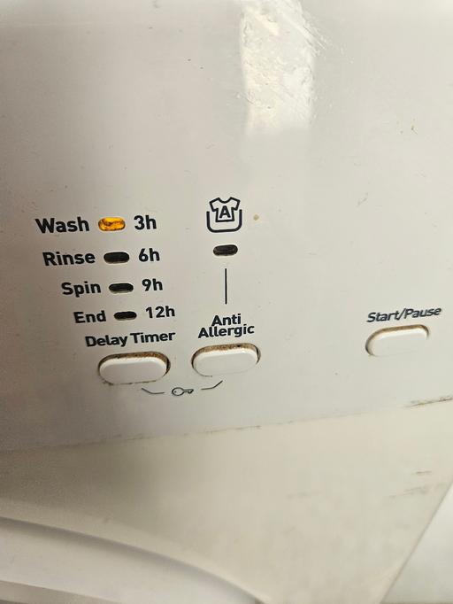 Buy & Sell Handsworth Birmingham - Photos for WASHING MACHINE