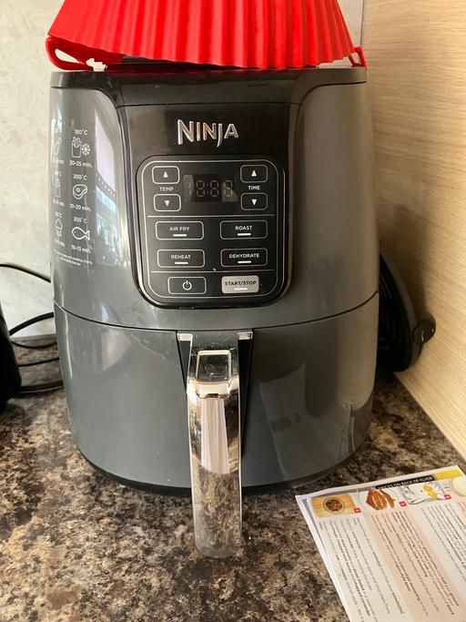 Buy & Sell Clapham Junction South West London - Photos for Air fryer