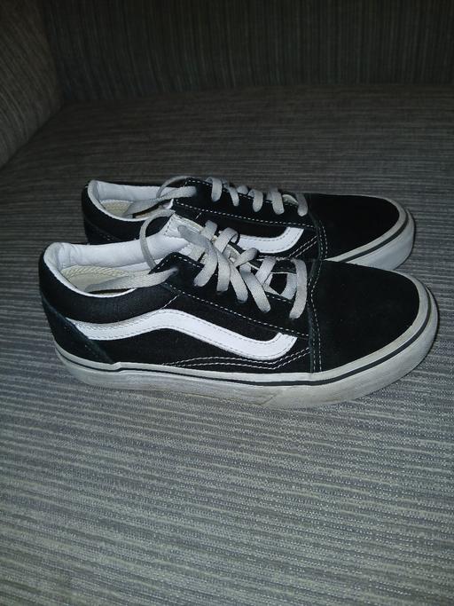 Buy & Sell Woodside South East London - Photos for Vans