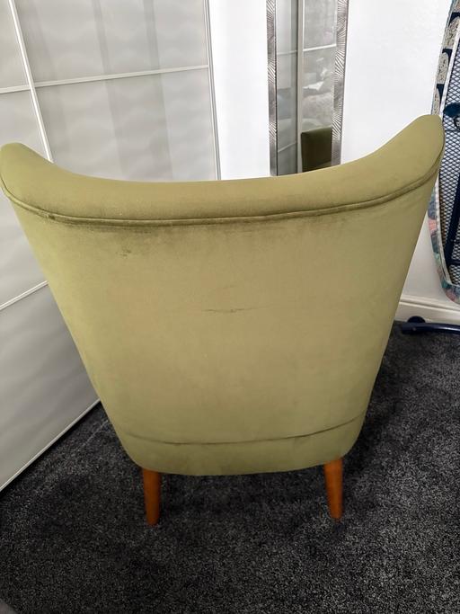 Buy & Sell Kearsley Bolton - Photos for Occasional chair
