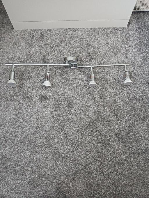 Buy & Sell Upper Gornal Dudley - Photos for Spotlight ceiling bar
