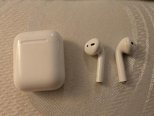 Buy & Sell Inverness Highland - Photos for Apple airpods 2