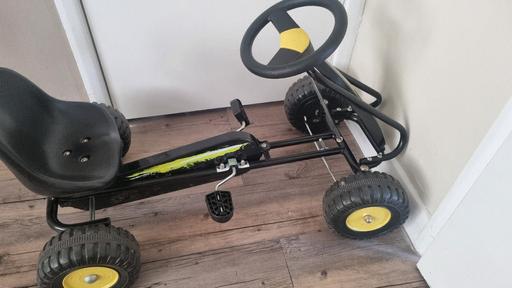 Buy & Sell Stow Heath Wolverhampton - Photos for go kart