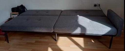 Buy & Sell Aston Birmingham - Photos for 3 seater sofa bed