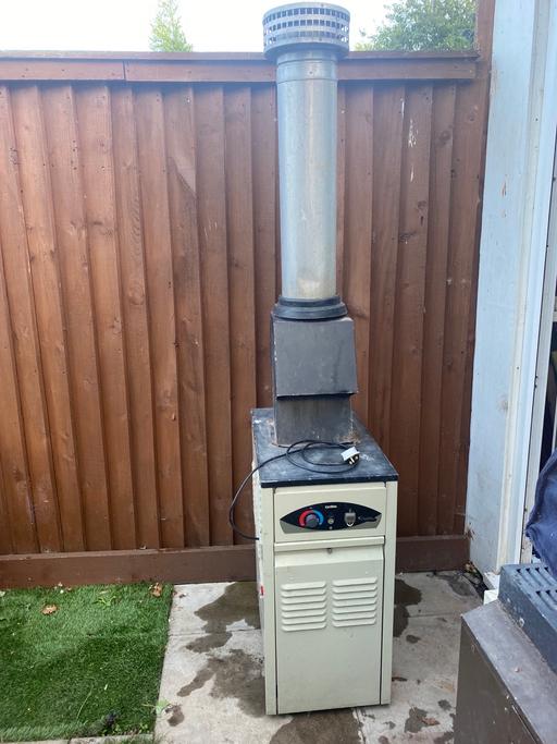 Buy & Sell Premier Business Park Walsall - Photos for Certikin Pool Heater - Natural Gas