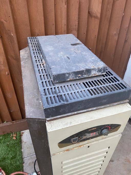 Buy & Sell Birchills Walsall - Photos for Certikin Pool Heater - Propane Or Natural Gas