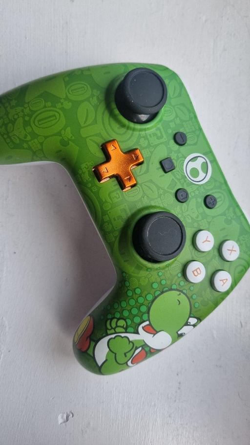 Buy & Sell Stow Heath Wolverhampton - Photos for nintendo switch pad