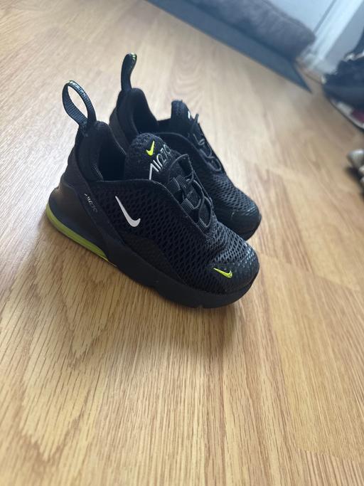 Buy & Sell Farnworth Bolton - Photos for Toddler trainers