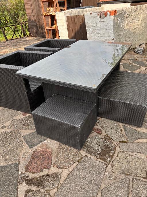 Buy & Sell Himley South Staffordshire - Photos for Outdoor Furniture
