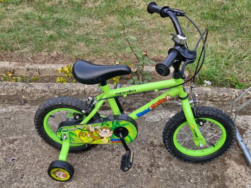 Buy & Sell Stockley Park Hillingdon - Photos for KIDS BIKE BICYCLE