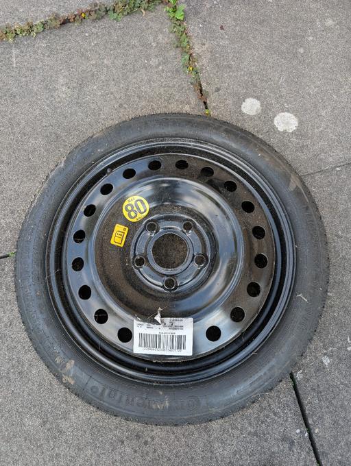 Vehicles Kingswinford Dudley - Photos for Space Saver Wheel