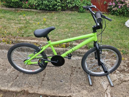 Buy & Sell Stockley Park Hillingdon - Photos for KIDS BMX BIKE BICYCLE