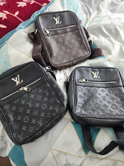 Buy & Sell Princes End Sandwell - Photos for men side bag for sale
