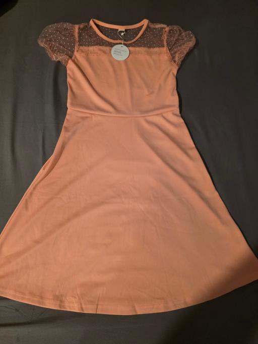 Buy & Sell Dudley Town Centre Dudley - Photos for JiAmy Girls Pink Dress
