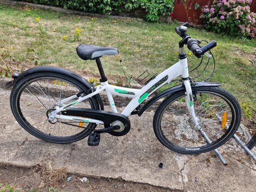 Buy & Sell Stockley Park Hillingdon - Photos for BOYS FALTER BIKE BICYCLE