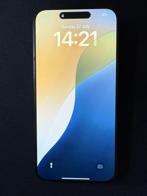 Buy & Sell Denmead Winchester - Photos for iPhone 15 Pro Max 512gb (as new)
