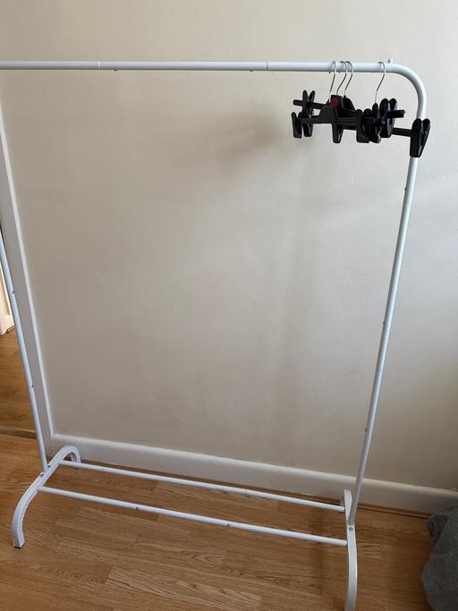 Buy & Sell Parkstone Bournemouth, Christchurch and Poole - Photos for clotes rack hanging rack