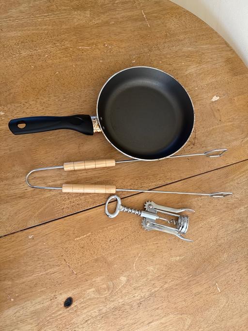 Buy & Sell Parkstone Bournemouth, Christchurch and Poole - Photos for kitchen things opener small dish