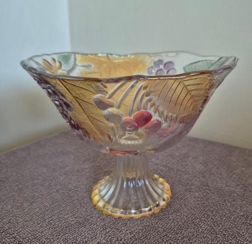 Buy & Sell Moss Pit Stafford - Photos for Mikasa Pedestal Compote Dish