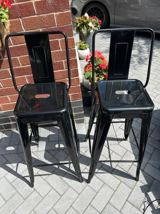 Buy & Sell Allestree Derby - Photos for Bar Stools