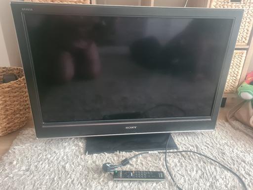 Buy & Sell Hall Green Birmingham - Photos for Sony Bravia KDL-40D3500 40in HD LCD Tv