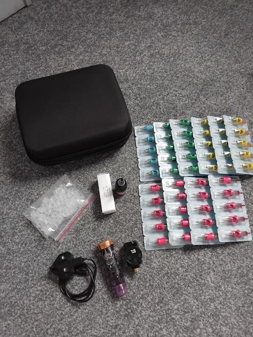 training Ellesmere Port Cheshire West and Chester - Photos for Tattoo machine & accessories