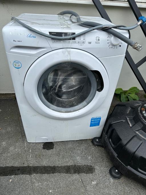 Buy & Sell Chadwell Heath Redbridge - Photos for Washing Machine