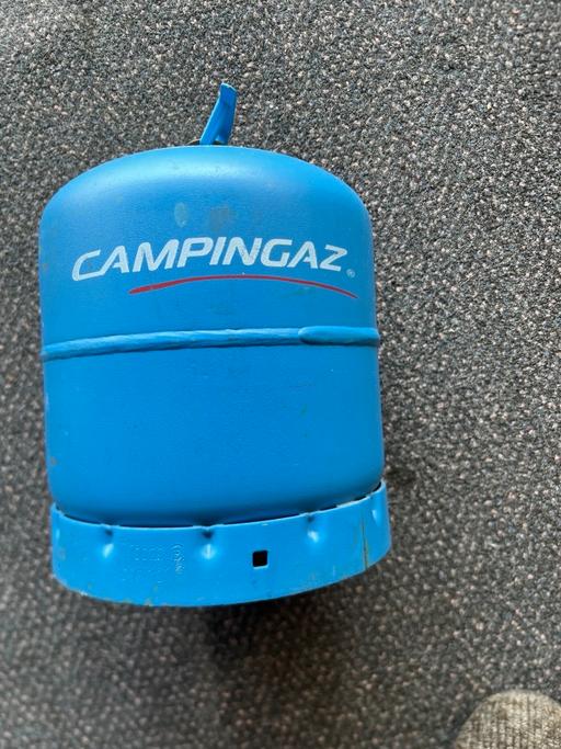 Buy & Sell Clows Top Malvern Hills - Photos for Camping Gas 907…FULL….