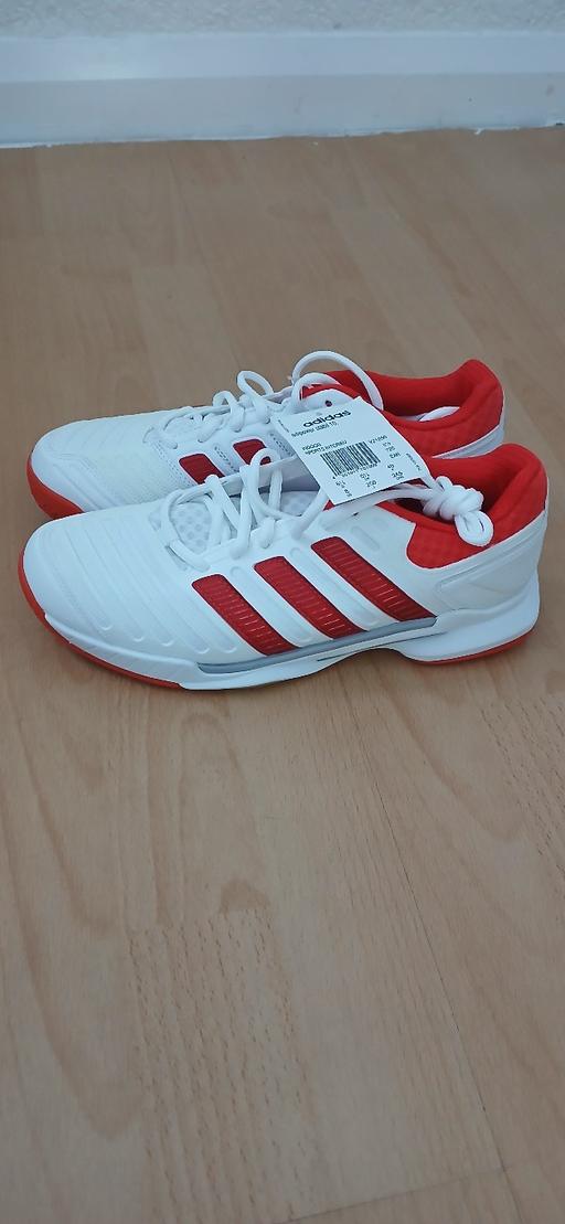 Buy & Sell Smethwick Sandwell - Photos for brand new adidas trainers