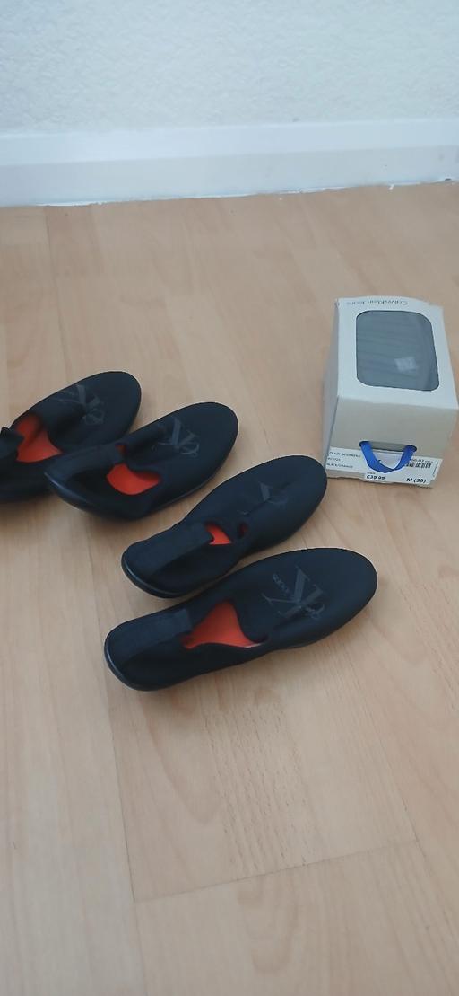 Buy & Sell Oldbury Sandwell - Photos for ck slip ons